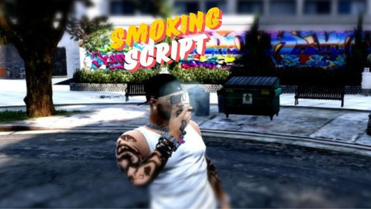SMOKING SCRIPT